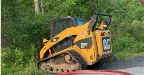 skid steer registration|stolen skid steer titles.